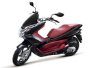 Honda Việt Nam ra mắt PCX125 phiên bản mới rẻ hơn NEWS13977