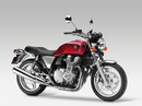 Honda CB1100 gia nhập thị trường châu Âu NEWS13977