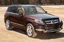 Mercedes-Benz GLK 2013 - xe SUV đáng 'đồng tiền bát gạo' RSN7983