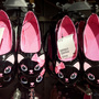 [12] Kitty shoes làm 'chao đảo' fashionista thế giới