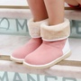 [14] Tung tăng dạo phố ngày đông với Ugg boots lông cừu