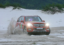 Mercedes GLK 2013 - hành trình khám phá NEWS16434