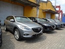 Mazda đưa bộ đôi xe thế hệ mới về Việt Nam NEWS17710