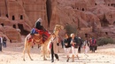 Petra, màu hoang tàn rực rỡ NEWS14977