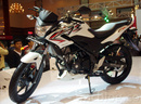 Honda CB150R Streetfire có giá 2.300 USD RSN5438
