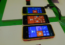 Lumia 620 chính hãng có giá 5,5 triệu NEWS15338