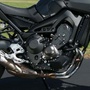 [10] Yamaha trình làng naked-bike FZ-09 hoàn toàn mới