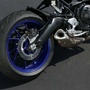 [7] Yamaha trình làng naked-bike FZ-09 hoàn toàn mới