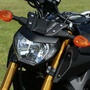 [3] Yamaha trình làng naked-bike FZ-09 hoàn toàn mới