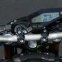 [5] Yamaha trình làng naked-bike FZ-09 hoàn toàn mới
