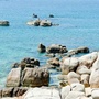 [5] Phan Rang có nhiều bãi biển đẹp như Vĩnh Hy, Cà Ná... - Ảnh: Tiến Thành