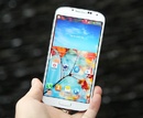Samsung Galaxy S4 trắng xuất hiện tại Việt Nam RSN10089
