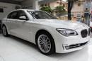 BMW 760Li 2013 về Việt Nam giá 6,7 tỷ đồng RSN5438