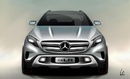 Mẫu concept mới của Mercedes-Benz lộ diện NEWS16434