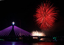 Những màn pháo hoa ấn tượng tại Đà Nẵng NEWS15613