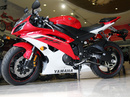 'Đập thùng' Yamaha YZF-R6 2013 tại Việt Nam NEWS16260