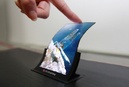 LG sắp trình diễn màn hình dẻo OLED 5 inch NEWS16153