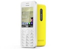 Nokia 206 2 SIM giá rẻ, nhiều tính năng bắt đầu bán ở VN NEWS15338