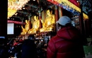 Đầu xuân, thăm chùa Gakhwang-sa NEWS18523