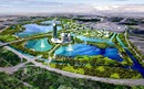 Gamuda muốn xây trung tâm thương mại trong công viên Yên Sở NEWS16348