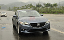 Giá xe Mazda bất ngờ giảm 130 triệu đồng NEWS17710