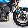 [7] Yamaha FZ1 Motor Rock - bóng bẩy và hầm hố