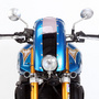 [3] Yamaha FZ1 Motor Rock - bóng bẩy và hầm hố