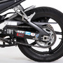 [8] Yamaha FZ1 Motor Rock - bóng bẩy và hầm hố