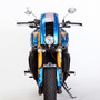 [1] Yamaha FZ1 Motor Rock - bóng bẩy và hầm hố