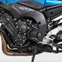 [9] Yamaha FZ1 Motor Rock - bóng bẩy và hầm hố