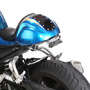 [11] Yamaha FZ1 Motor Rock - bóng bẩy và hầm hố