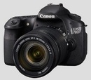 Canon 70D sẽ là mẫu EOS đầu tiên dùng chip Digic 6 NEWS15337