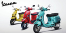 Cơ hội sở hữu Vespa với 0% lãi suất cho chủ thẻ HSBC. NEWS20288