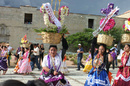 Mexico sôi động với lễ hội Guelaguetza NEWS16842