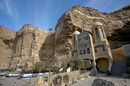Nhà thờ trong hang đá của người Zabbeleen, Ai Cập NEWS16842