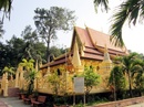 Vẻ đẹp Trà Vinh qua những ngôi chùa Khmer NEWS16886