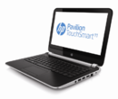 HP TouchSmart 11 - laptop màn hình cảm ứng cho sinh viên NEWS17167