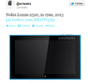 Hình ảnh mới về tablet đầu tiên của Nokia NEWS17167
