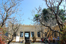Bảo tàng Chăm - điểm dừng chân tại Đà Nẵng NEWS17026