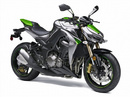 Kawasaki Z1000 - 'thú dữ' phong cách streetfighter NEWS21146