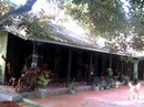 Dấu xưa hồn cũ ở làng cổ Nha Trang NEWS17457