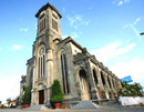 Nhà thờ đá tại Nha Trang NEWS17457
