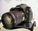 Canon EOS 70D về Việt Nam giá từ 24,5 triệu đồng NEWS17449