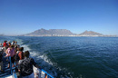 Đảo Robben - một phần ký ức về Nelson Mandela NEWS18031