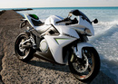 Energica Ego - siêu môtô điện tốc độ 240 km/h NEWS18844