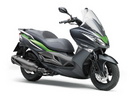 Kawasaki J300 – xe ga cỡ lớn cho đô thị NEWS21146