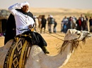 Lễ hội văn hóa du mục Sahara NEWS18031