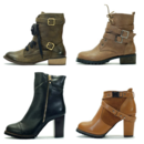 12 mẫu boots ấm áp cho mùa đông NEWS19040