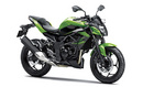 Kawasaki Z250SL - đối thủ của Honda CB300 NEWS21146