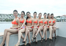 Dàn thí sinh Người đẹp Hạ Long gợi cảm, sexy với bikini NEWS19457